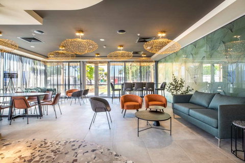 Sands Hotel by Nightcap Plus - Kawana Tourism 0