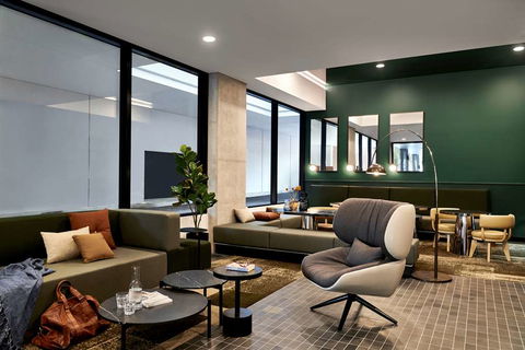 Veriu Green Square - Kawana Tourism 2