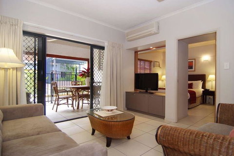 Southern Cross Atrium Apartments - Kawana Tourism 2