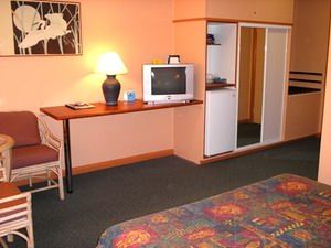 The Abbott Boutique Hotel - Kawana Tourism 1