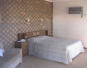 Horsham Mid City Court Motel - Kawana Tourism 0