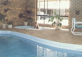 Horsham Mid City Court Motel - Kawana Tourism 1