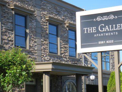 Gallery Apartments - Kawana Tourism 0
