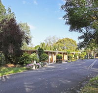 Moe Parklands Motel