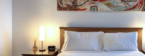 Accommodation Corporate Docklands - Kawana Tourism 0