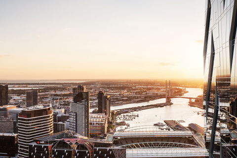 The Ritz Carlton Melbourne - Kawana Tourism 1