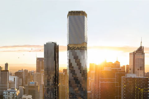 The Ritz Carlton Melbourne - Kawana Tourism 2