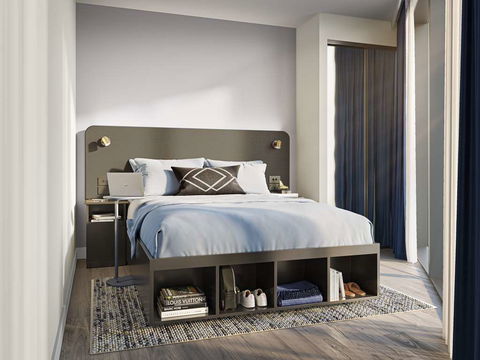 Scape Living At Aurora - Kawana Tourism 2