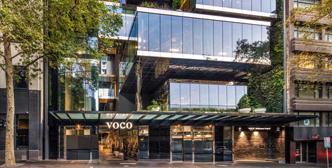 Voco Melbourne Central - Kawana Tourism 1