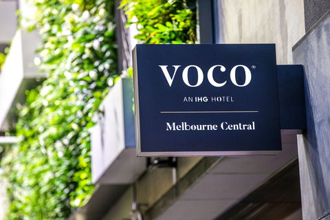 Voco Melbourne Central - Kawana Tourism 2