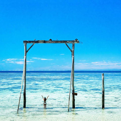 Heron Island Resort - Kawana Tourism 1