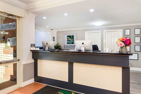 Quality Inn Railway - Kawana Tourism 2