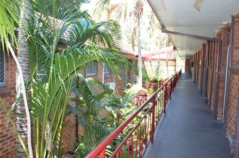 Flinders Motel - Kawana Tourism 2