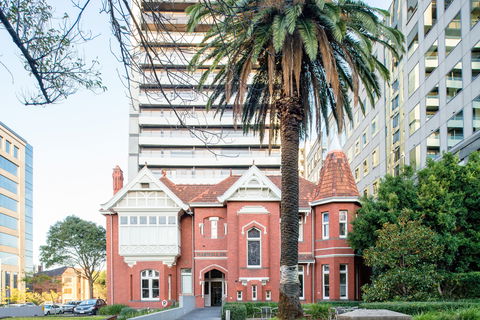 Seasons Heritage Melbourne - Kawana Tourism 0