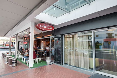 Adina Apartment Hotel Wollongong - Kawana Tourism 1