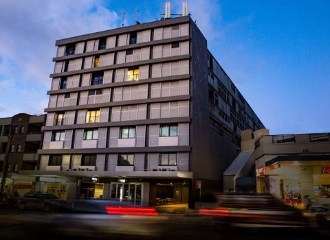 Veriu Randwick - Kawana Tourism 0