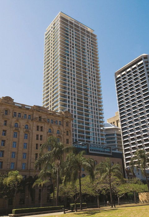 Oaks Casino Towers - Kawana Tourism 0