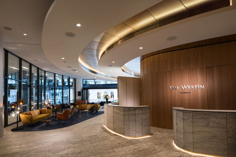 The Westin Brisbane - Kawana Tourism 1