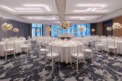 The Westin Brisbane - Kawana Tourism 2