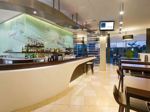 Novotel Brisbane Airport - Kawana Tourism 2