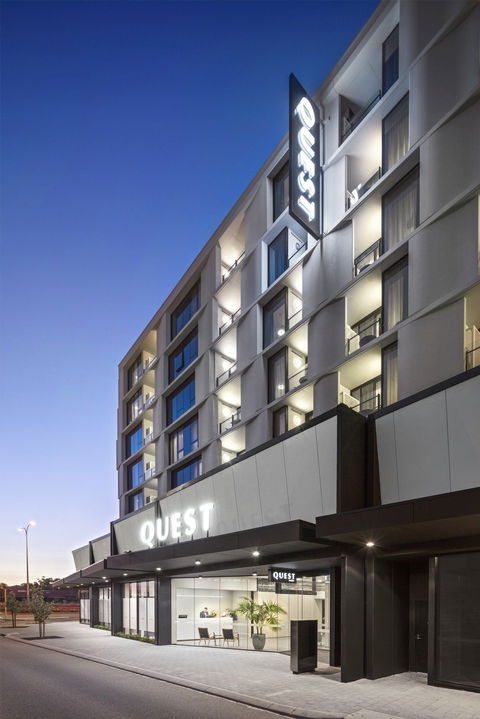 Quest Innaloo - Kawana Tourism 1