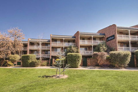 Adina Serviced Apts Canberra Kingston - Kawana Tourism 0