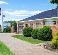 Golden Chain Aalana Motor Inn - Kawana Tourism