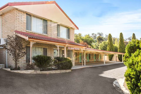 Econo Lodge Alabaster - Kawana Tourism 2