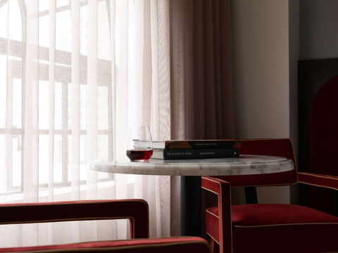 Hotel Morris Sydney - Kawana Tourism 2