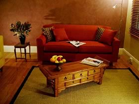 Jays Garden Apartment - Kawana Tourism 0