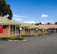 Victoria Lodge Motor Inn  Serviced Apts