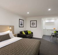 Hamilton Lonsdale Motel - Kawana Tourism