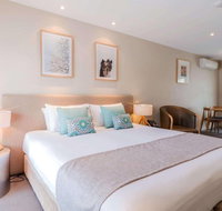 The Haus Studio Apartments - Kawana Tourism