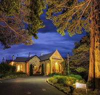 Mount Lofty House - Kawana Tourism