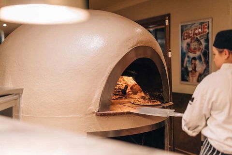 Country Club Villas - Kawana Tourism 12