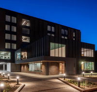 Hotel Verge Launceston