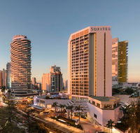 Sofitel Gold Coast - Kawana Tourism