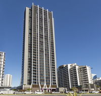 Avani Broadbeach Residences - Kawana Tourism