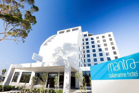 Mantra Tullamarine Hotel - Kawana Tourism 0