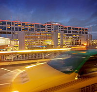 PARKROYAL Melbourne Airport - Kawana Tourism