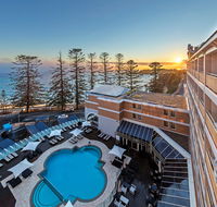 Crowne Plaza Terrigal - Kawana Tourism