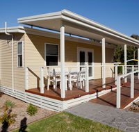 Ocean Beach Resort and Holiday Park - Kawana Tourism
