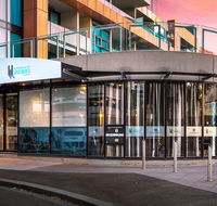 Melbourne Hotel Apartment Flinders Wharf - Kawana Tourism