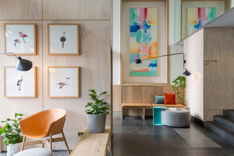 Aria Hotel Apartments - Kawana Tourism 1