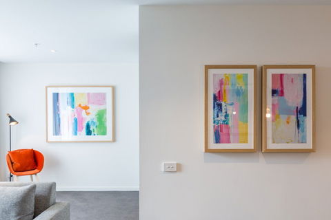 Aria Hotel Apartments - Kawana Tourism 2