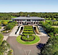 Mercure Kooindah Waters Central Coast - Kawana Tourism
