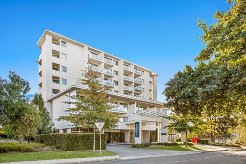 Adina Serviced Apts Canberra Dickson - Kawana Tourism 1