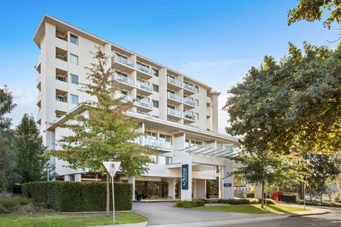 Adina Serviced Apts Canberra Dickson - Kawana Tourism 2