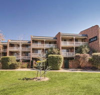 Adina Serviced Apts Canberra Kingston - Kawana Tourism