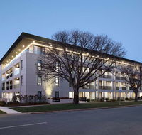 Knightsbridge Canberra - Kawana Tourism